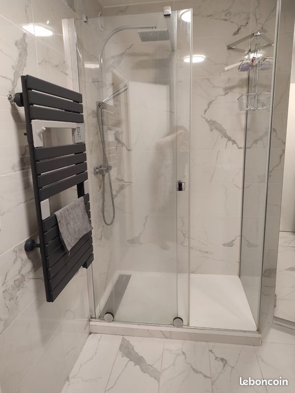Appartement à louer, 61m², Noisy-le-Grand