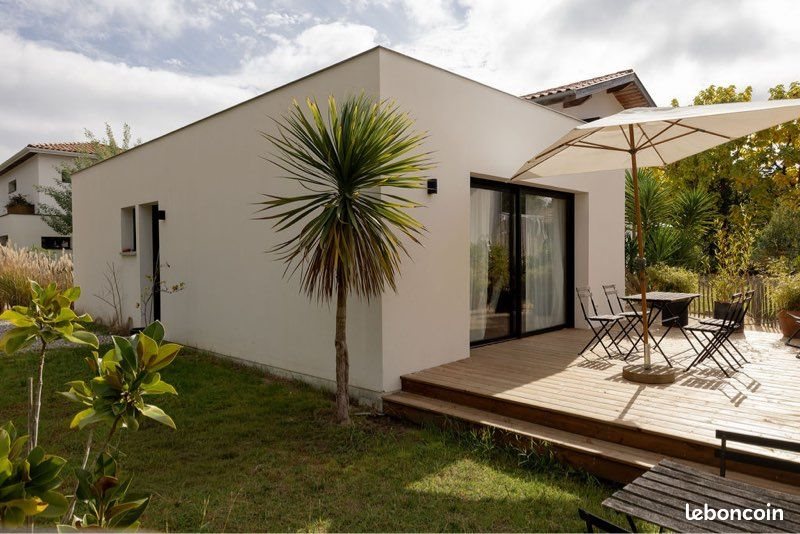 Maison à louer, 50m², Soorts-Hossegor