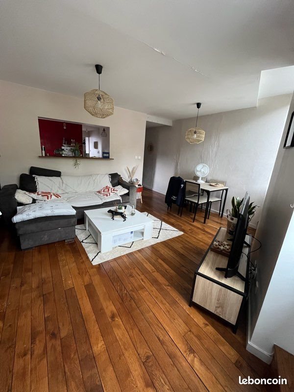 Appartement à louer, 50m², Villefranche-de-Rouergue