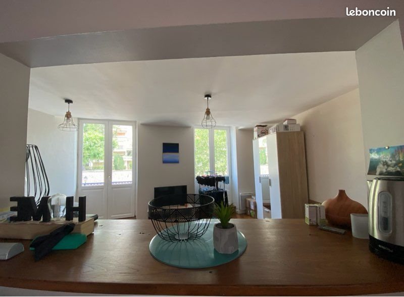 Appartement à louer, 50m², Villefranche-de-Rouergue