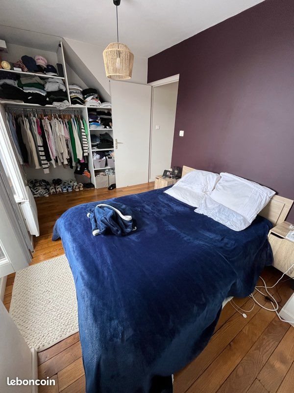 Appartement à louer, 50m², Villefranche-de-Rouergue