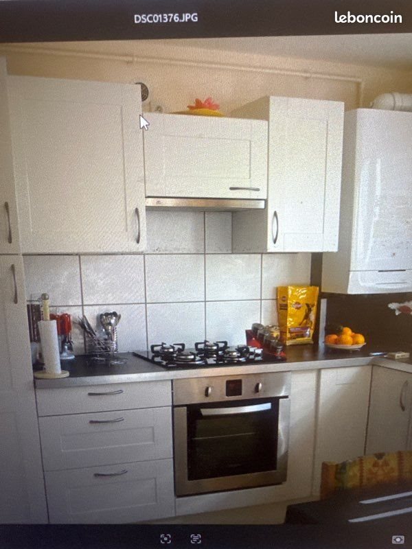 Appartement à louer, 56m², Homécourt