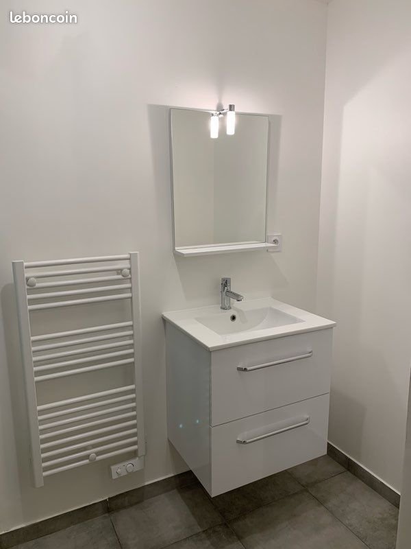 Appartement à louer, 65m², Saint-Symphorien-sur-Coise