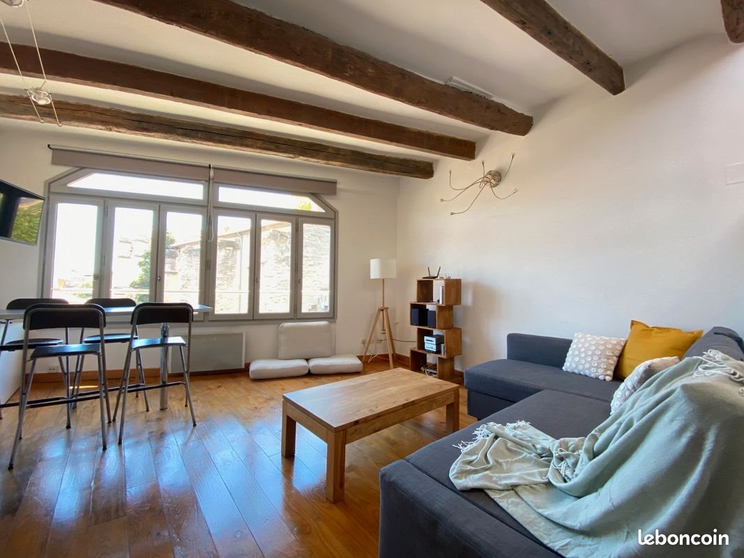 Appartement à louer, 35m², Avignon