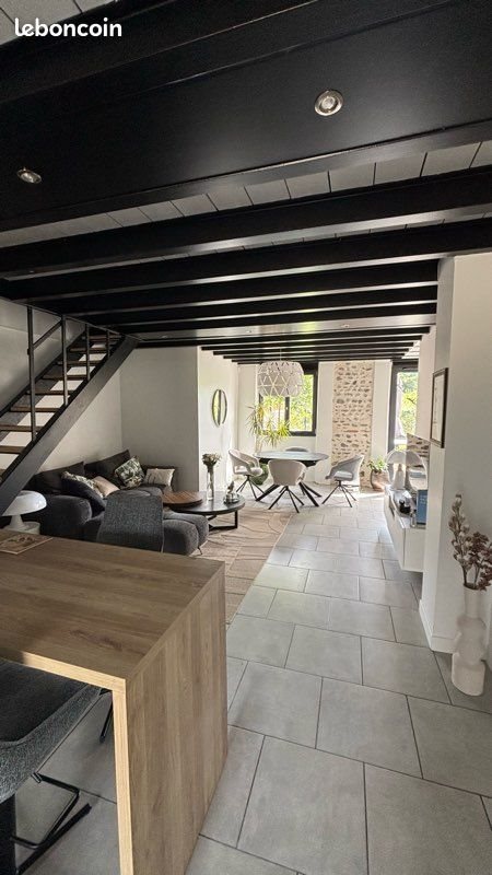 Maison à vendre, 90m², Lamasquère