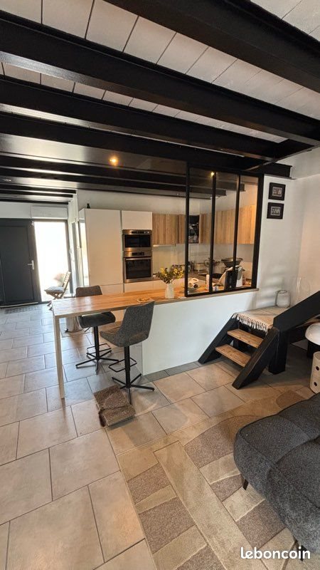 Maison à vendre, 90m², Lamasquère
