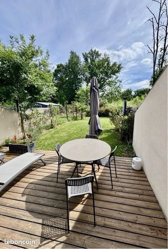 Maison à vendre, 90m², Lamasquère