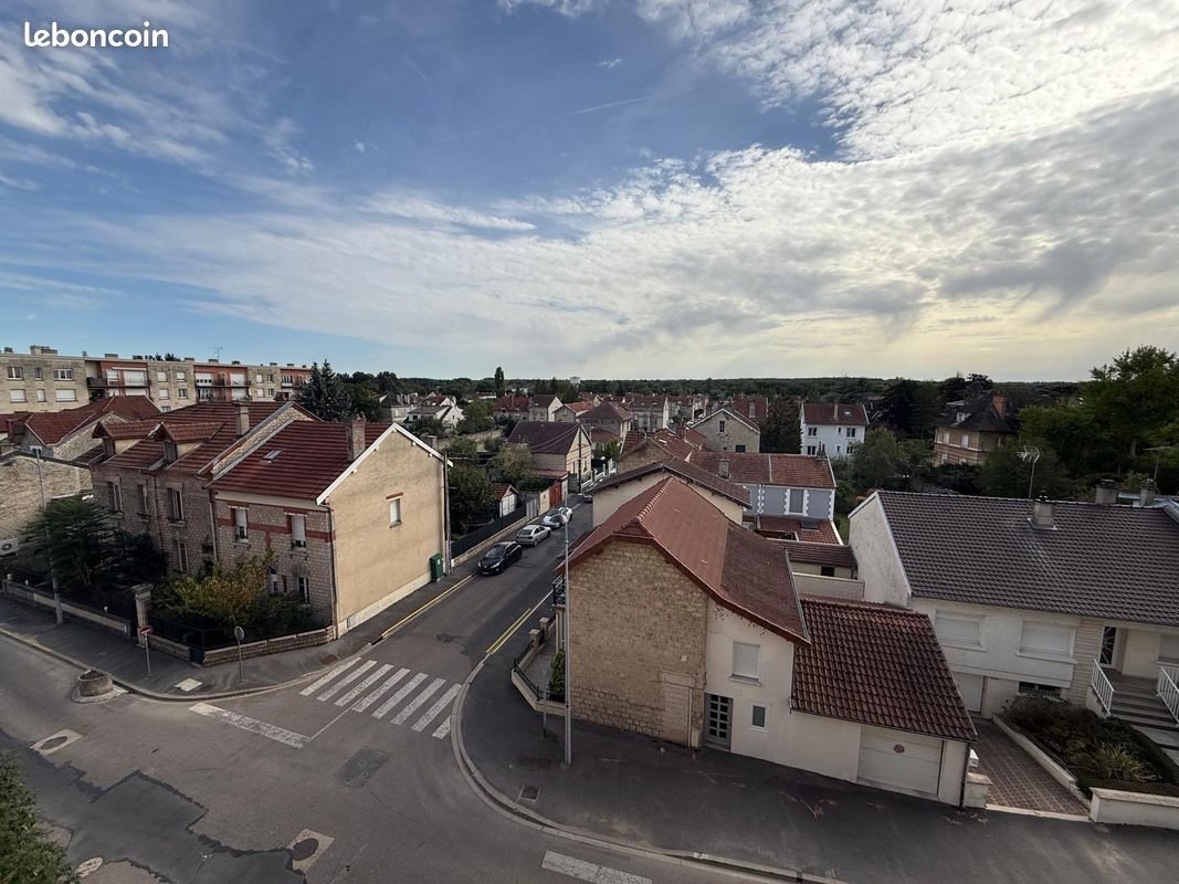 Appartement à vendre, 52m², Saint-Dizier