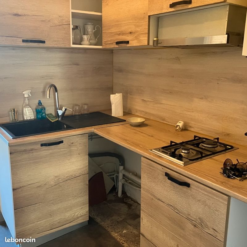 Appartement à louer, 50m², Chalon-sur-Saône