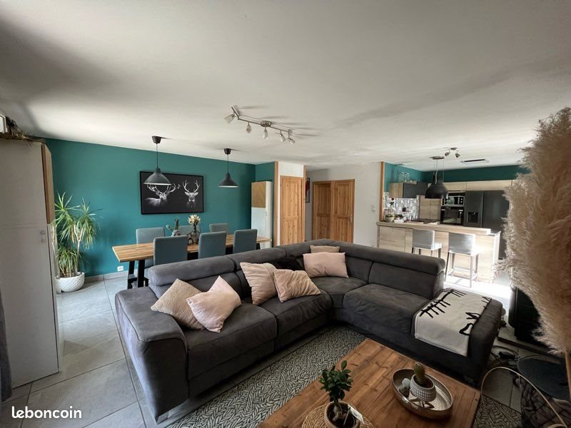 Maison à vendre, 101m², Briançon