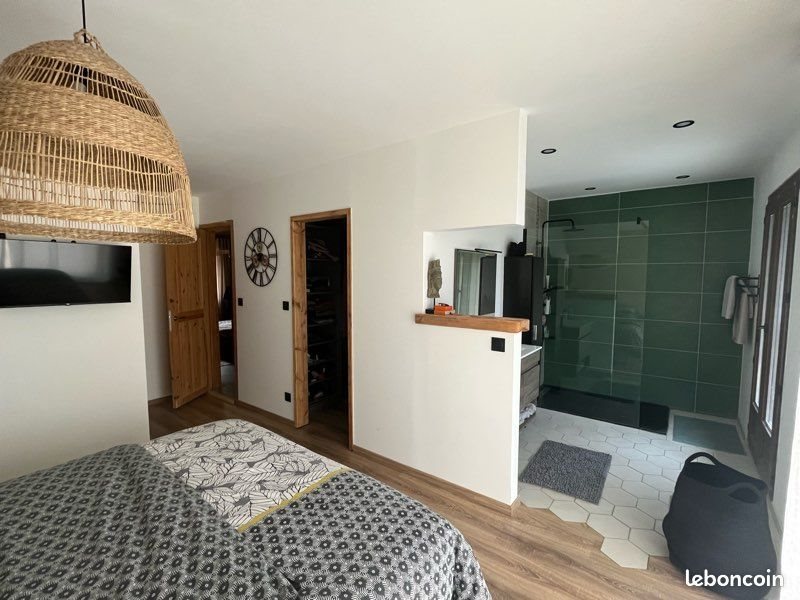 Maison à vendre, 101m², Briançon