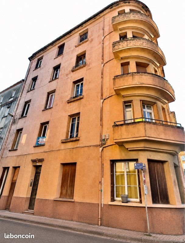 Appartement à vendre, 45m², Carcassonne