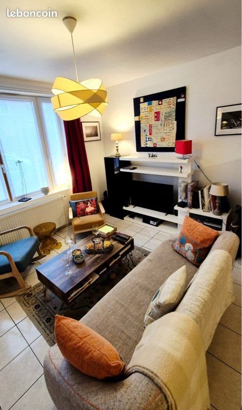 Maison à louer, 100m², Lille