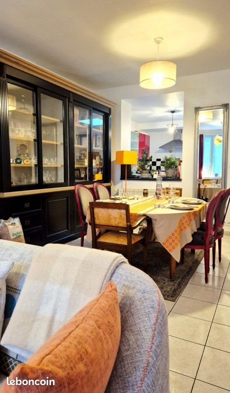 Maison à louer, 100m², Lille