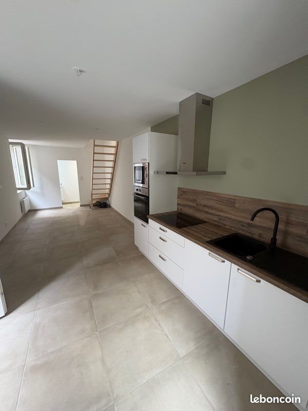 Appartement à louer, 42m², Aixe-sur-Vienne