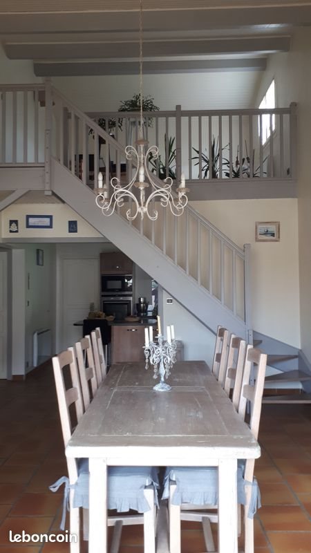 Maison à vendre, 122m², Fonsorbes
