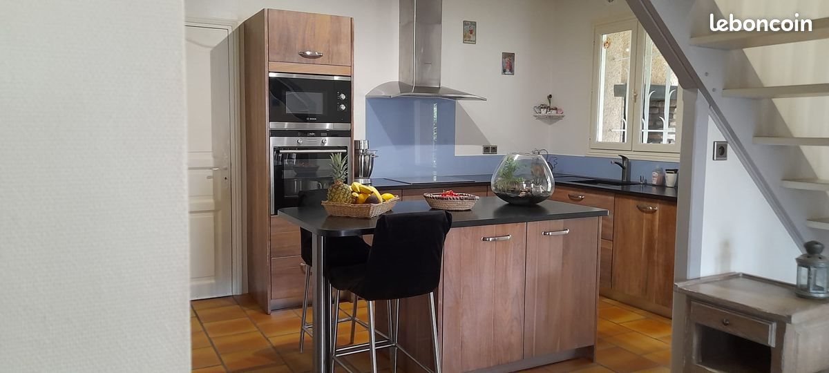 Maison à vendre, 122m², Fonsorbes