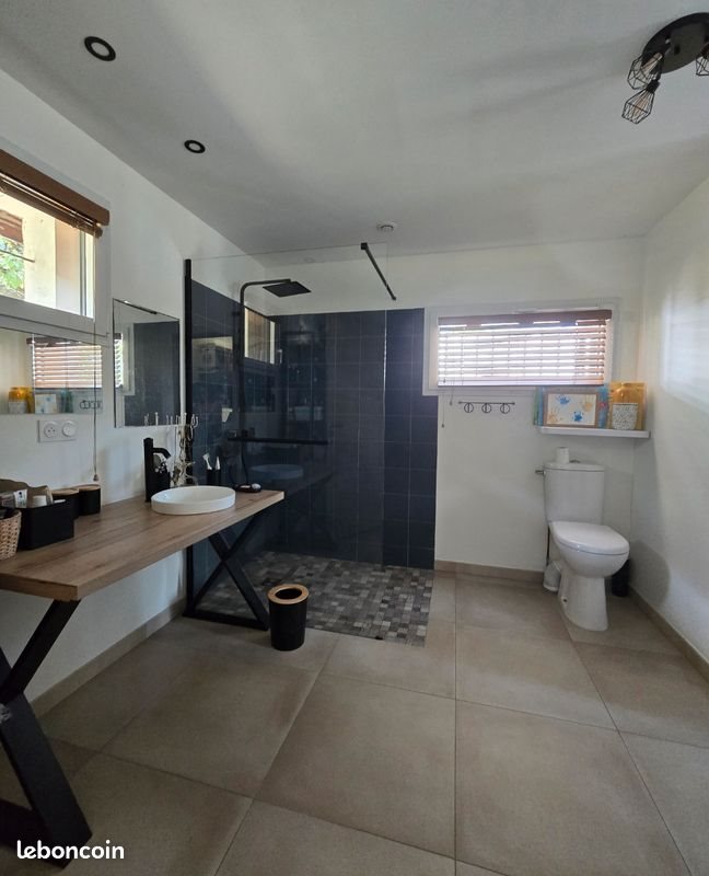 Maison à vendre, 145m², Barraux