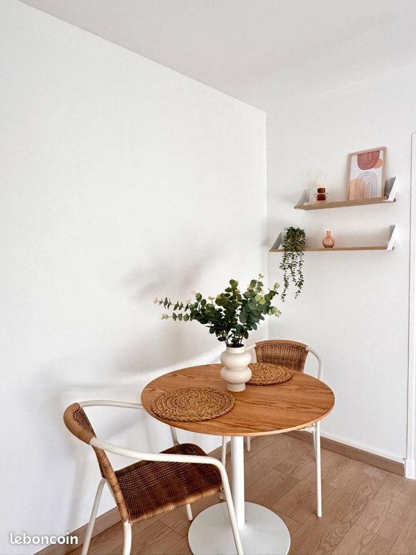 Appartement à louer, 26m², Mandelieu-la-Napoule