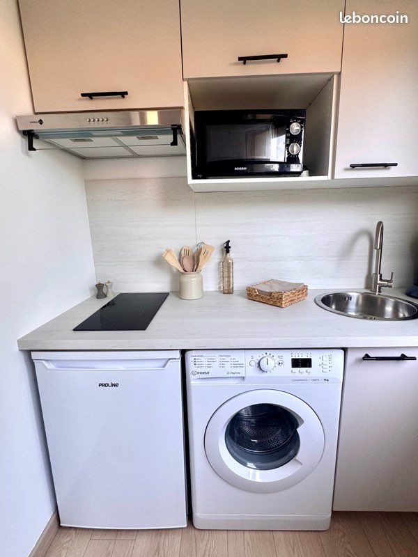 Appartement à louer, 26m², Mandelieu-la-Napoule