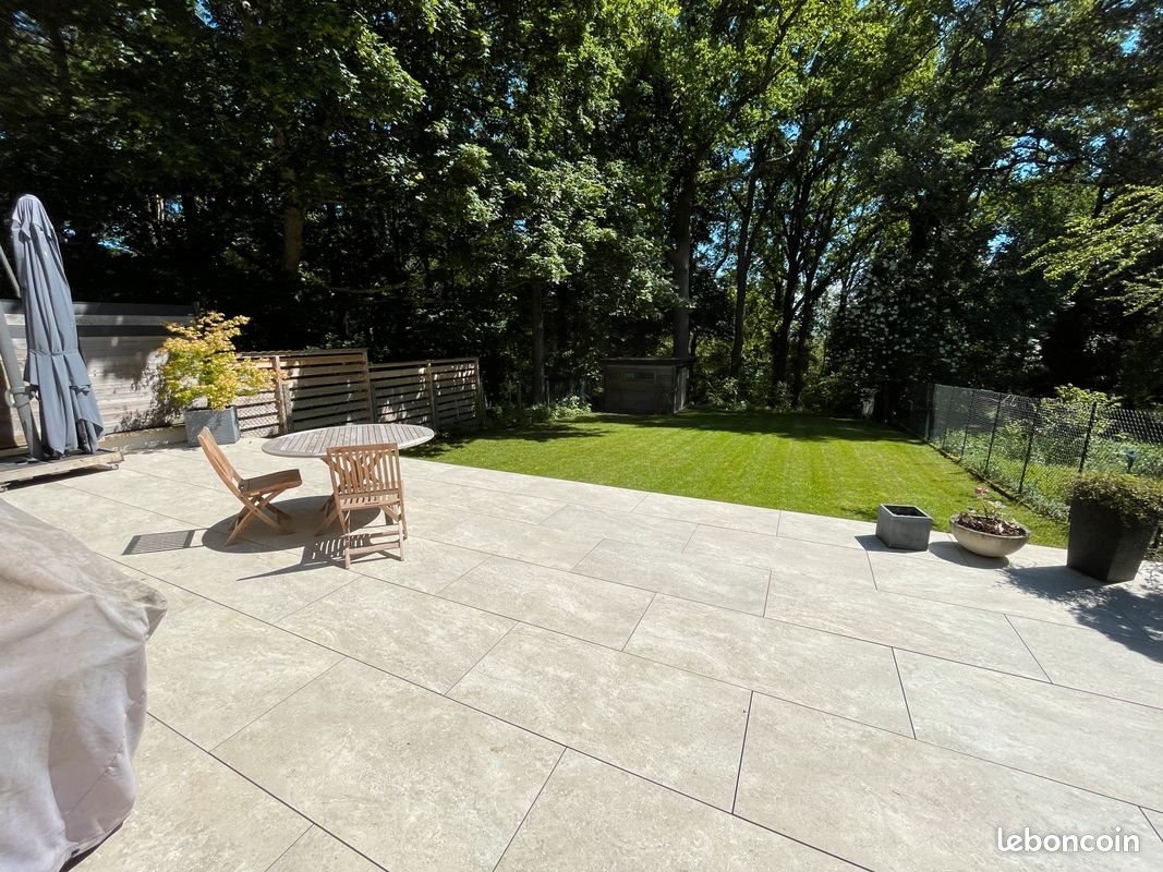 Maison à vendre, 98m², Vernou-la-Celle-sur-Seine