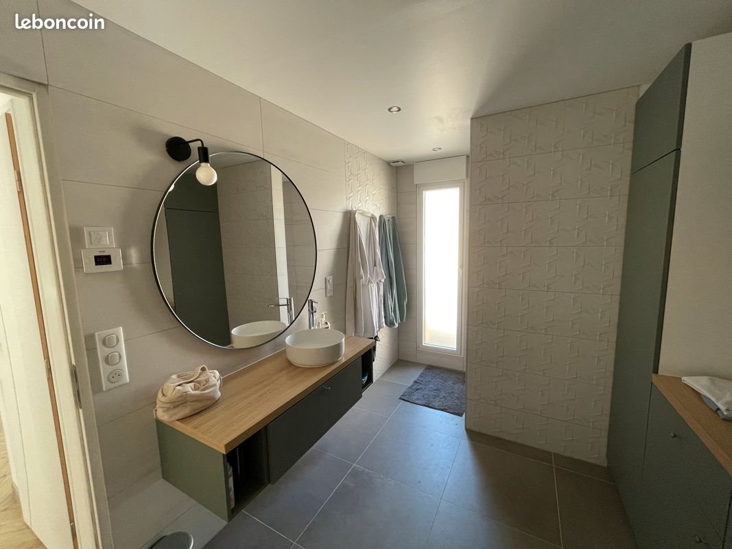 Maison à vendre, 98m², Vernou-la-Celle-sur-Seine