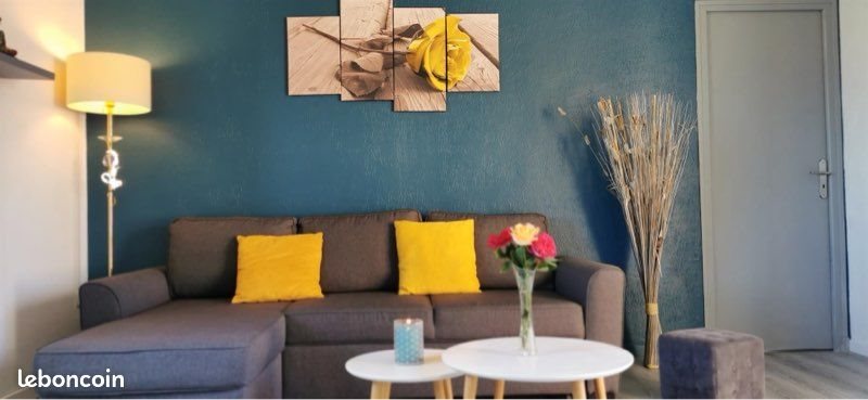 Appartement à louer, 65m², Bompas