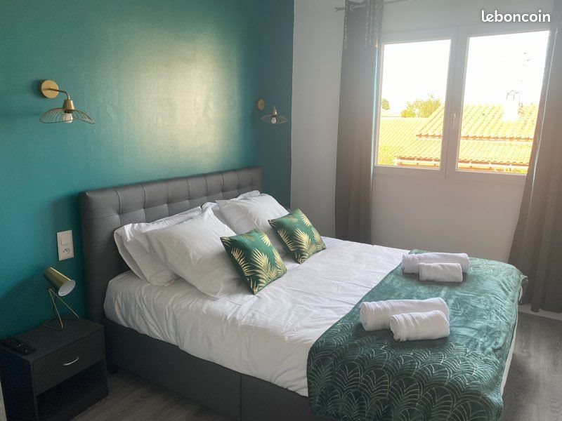 Appartement à louer, 65m², Bompas