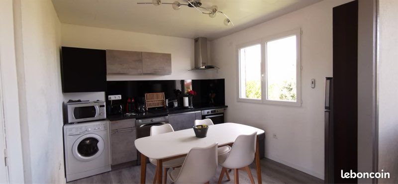 Appartement à louer, 65m², Bompas