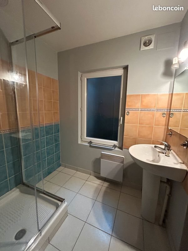 Appartement à louer, 30m², Brive-la-Gaillarde