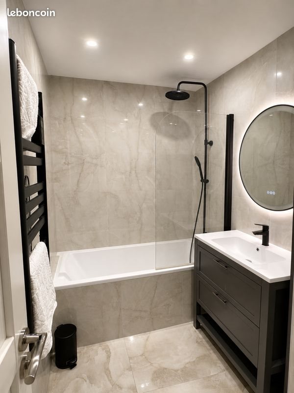 Appartement à vendre, 72m², Nice