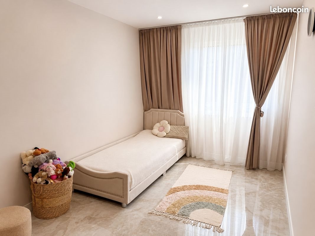 Appartement à vendre, 72m², Nice