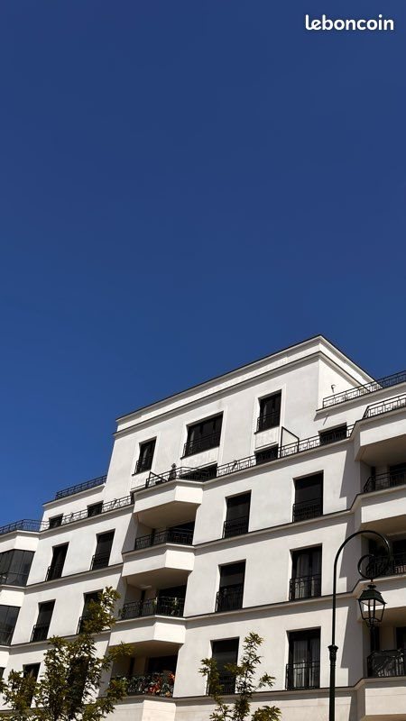 Appartement à vendre, 135m², Clamart