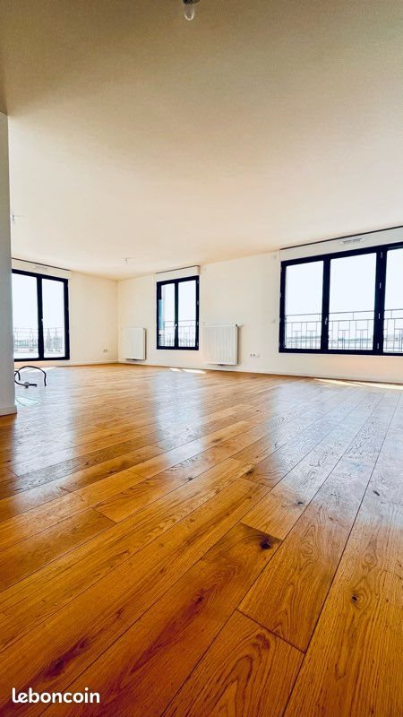 Appartement à vendre, 135m², Clamart