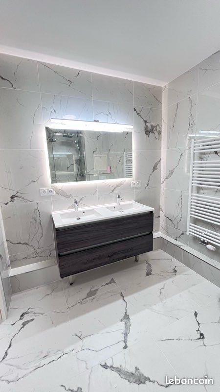 Appartement à vendre, 135m², Clamart