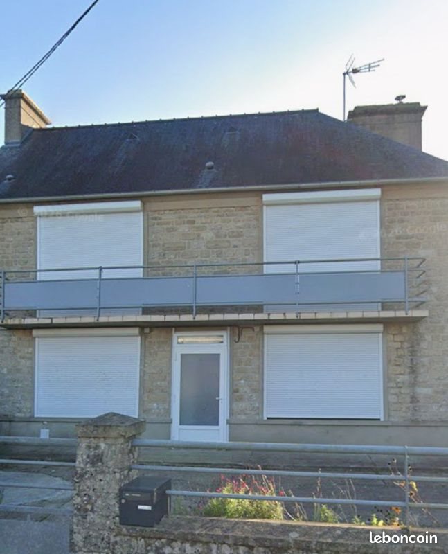 Maison à louer, 108m², Valognes