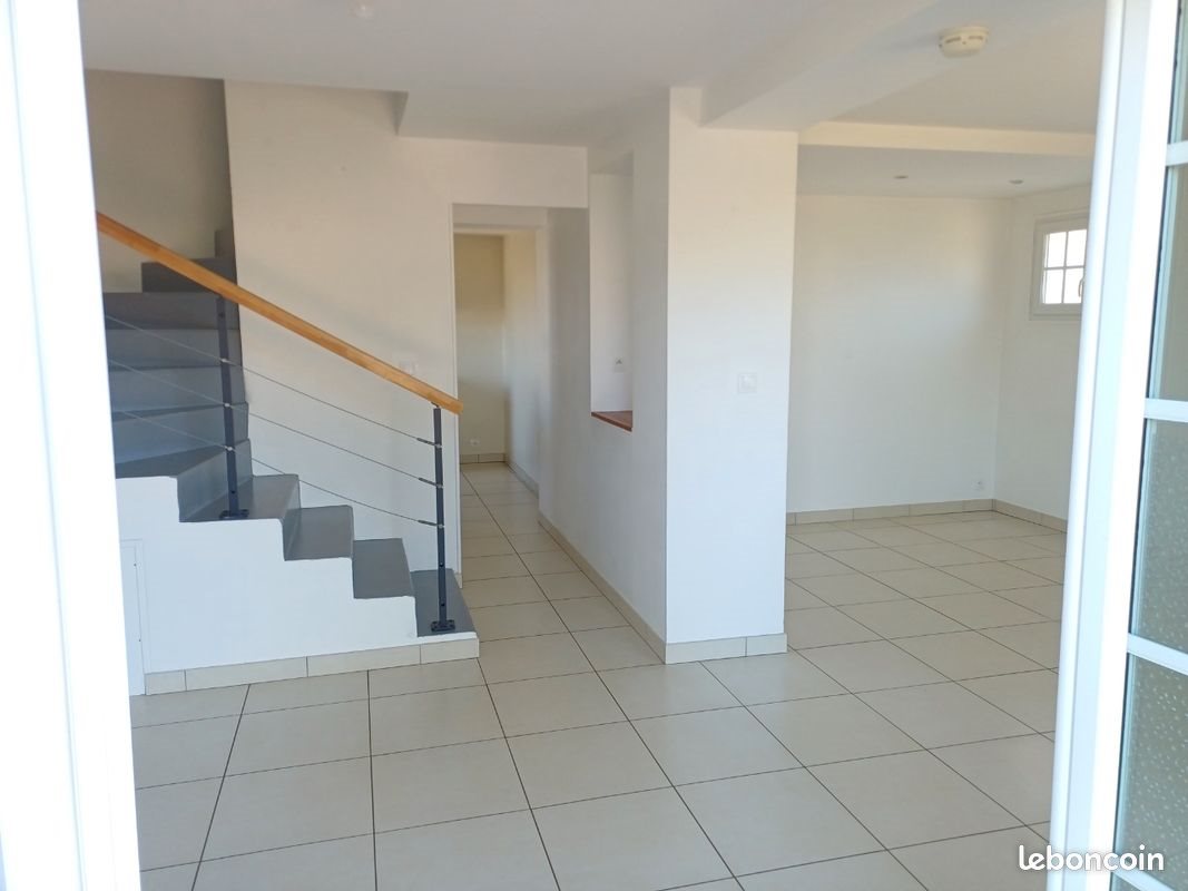 Maison à louer, 66m², Saint-Vigor-le-Grand