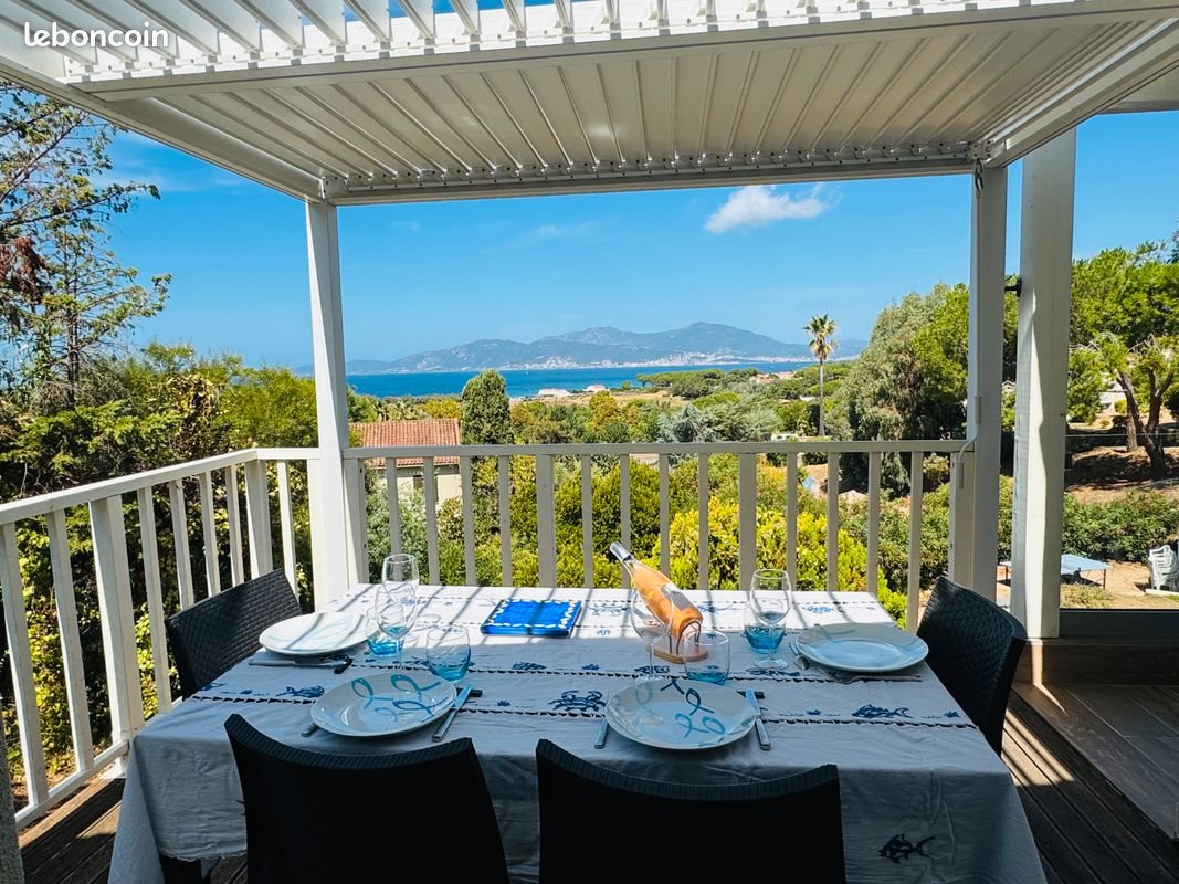 Appartement à vendre, 55m², Pietrosella
