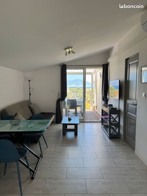 Appartement à vendre, 55m², Pietrosella