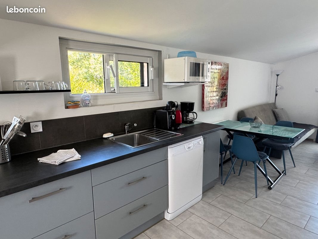 Appartement à vendre, 55m², Pietrosella