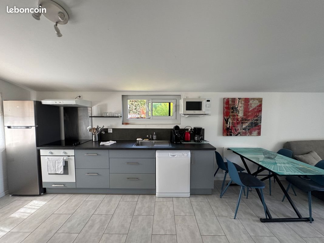 Appartement à vendre, 55m², Pietrosella