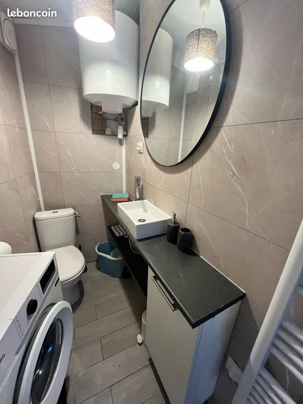 Appartement à louer, 22m², Nemours