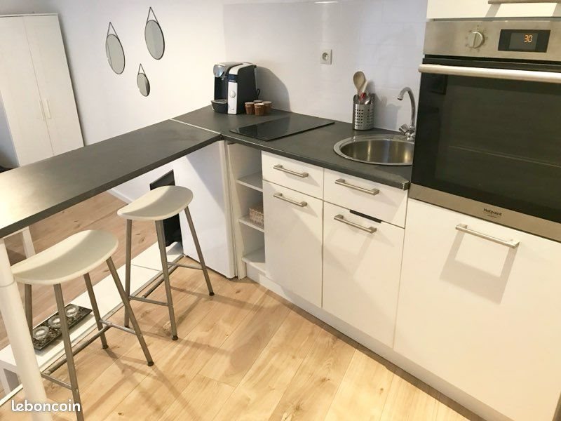 Appartement à louer, 22m², Nemours