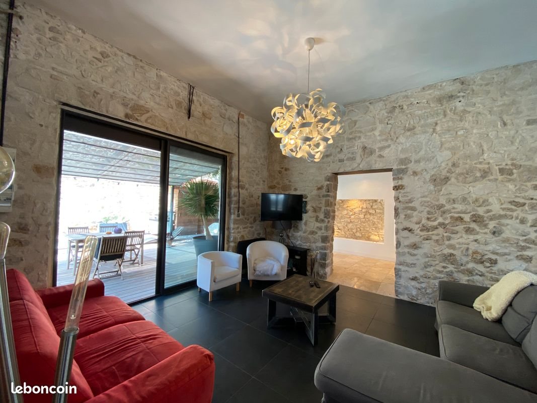 Maison à vendre, 180m², Marseille 16ème