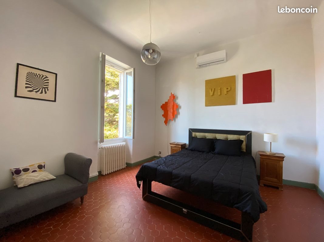 Maison à vendre, 180m², Marseille 16ème