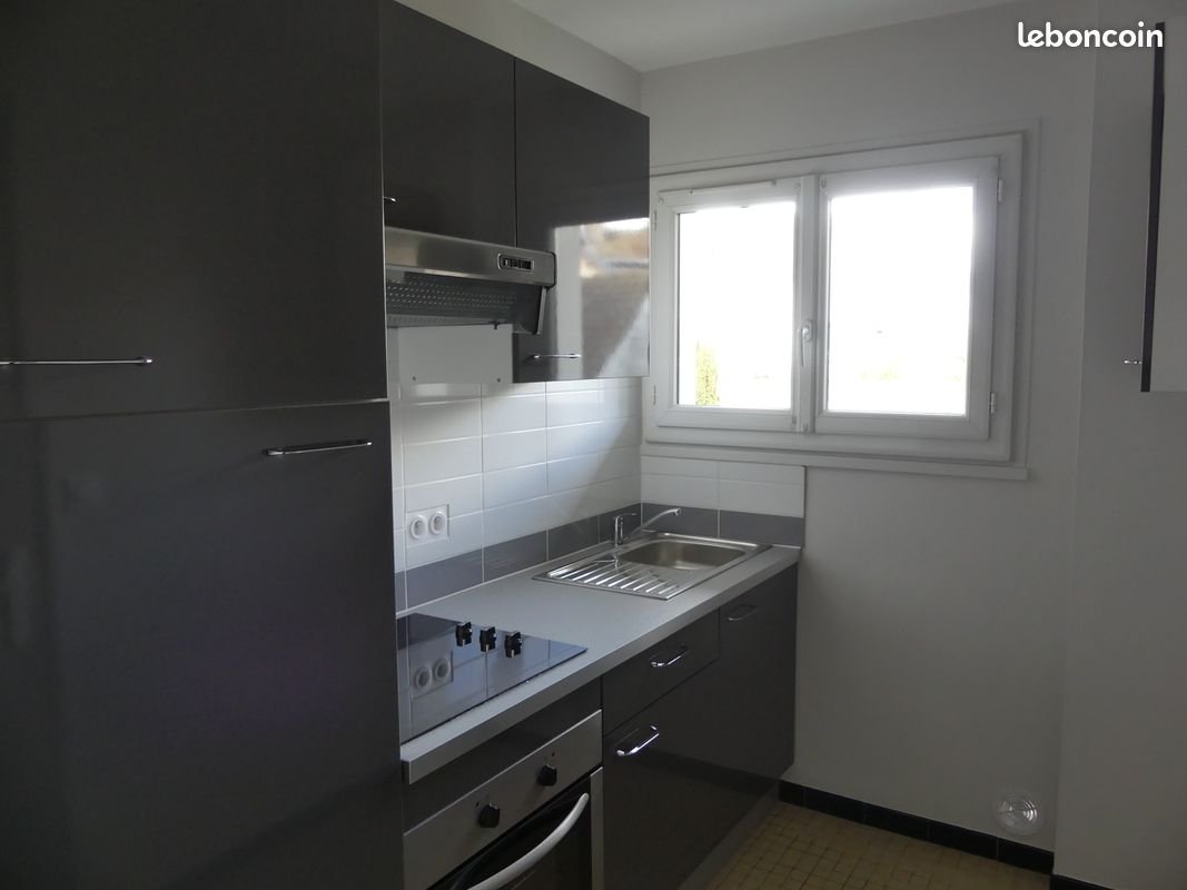 Appartement à louer, 31m², Nogent-le-Rotrou
