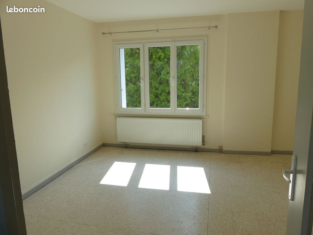 Appartement à louer, 31m², Nogent-le-Rotrou
