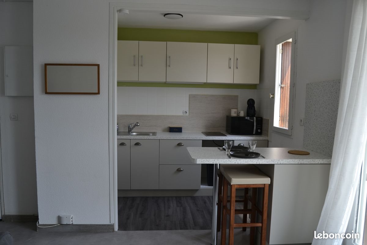 Appartement à louer, 40m², Perpignan