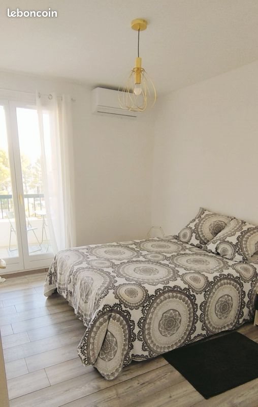 Appartement à louer, 40m², Perpignan