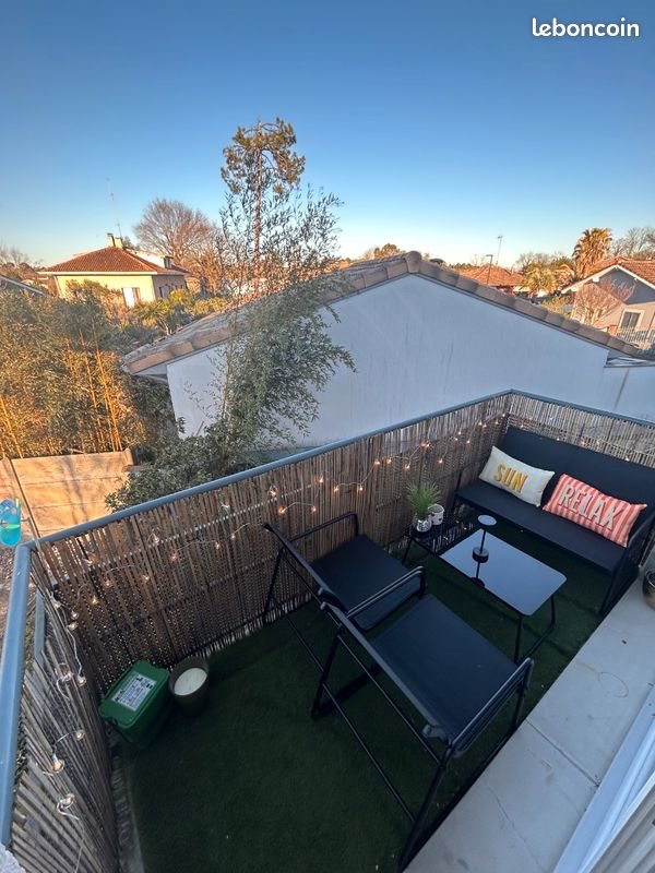 Appartement à vendre, 42m², La Teste-de-Buch